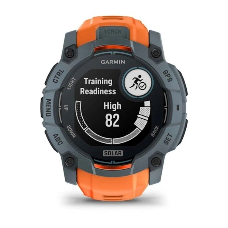 Garmin Instinct 3 Digital watch 1.1