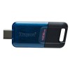 Kingston Technology DataTraveler 128GB 80 M 200MB/s USB-C 3.2 Gen 1 Kingston Technology DataTraveler 128GB 80 M 200MB/s USB-C 3.2 Gen 1