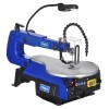 Scheppach SD1600V stationary scroll saw 120 W 1700 RPM Scheppach SD1600V stationary scroll saw 120 W 1700 RPM