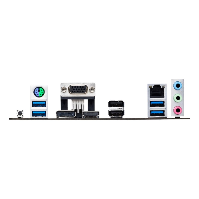 ASUS TUF GAMING A520M-PLUS II AMD A520 Socket AM4 micro ATX ASUS TUF GAMING A520M-PLUS II AMD A520 Socket AM4 micro ATX