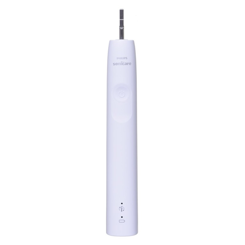 Philips 3100 series HX3673/13 Sonic technology Sonic electric toothbrush Philips 3100 series HX3673/13 Sonic technology Sonic electric toothbrush