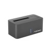 NATEC Kangaroo USB 3.2 Gen 1 (3.1 Gen 1) Type-A Black NATEC Kangaroo USB 3.2 Gen 1 (3.1 Gen 1) Type-A Black