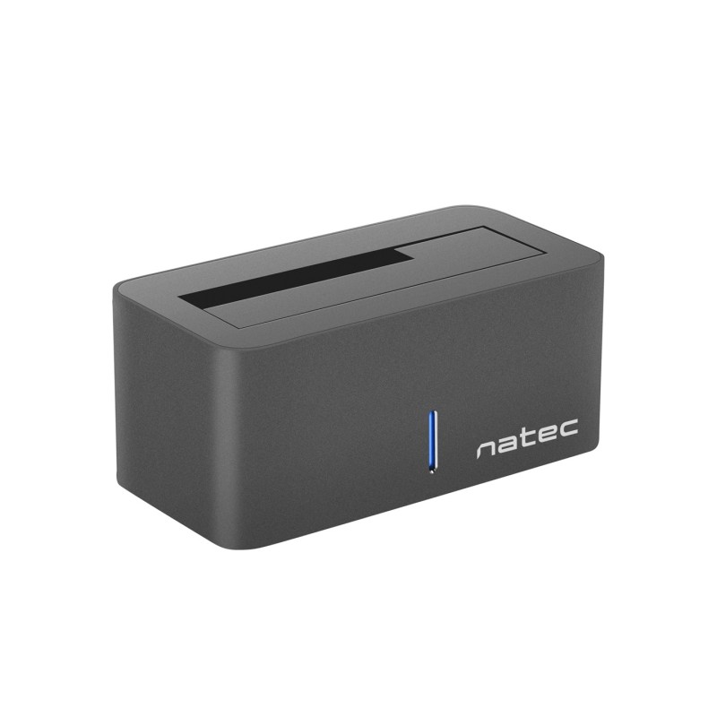 NATEC Kangaroo USB 3.2 Gen 1 (3.1 Gen 1) Type-A Black NATEC Kangaroo USB 3.2 Gen 1 (3.1 Gen 1) Type-A Black