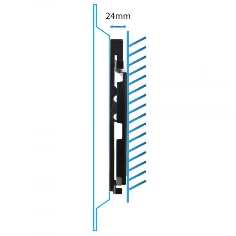 Esperanza ERW010 TV mount 127 cm (50 Esperanza ERW010 TV mount 127 cm (50