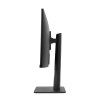 AG Neovo LH-2403 - flicker-free LED monitor, HDMI, DP, VGA