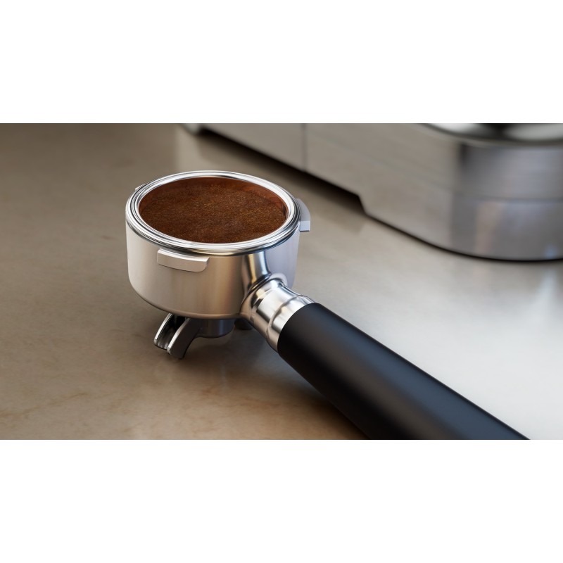 Philips PSA3218/01 coffee maker Semi-auto Espresso machine 2.3 L Philips PSA3218/01 coffee maker Semi-auto Espresso machine 2.3 L