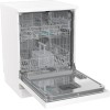 Gorenje GS642E90W Freestanding 13 place settings E
