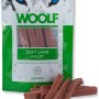 WOOLF Soft Lamb Fillets - dog treat - 100 g
