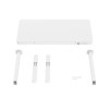 ACTIVEJET desk with electric height adjustment 140x70 ET119W-C white ACTIVEJET desk with electric height adjustment 140x70 ET119W-C white