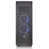 Thermaltake Core X71 TG Edition Full Tower Black