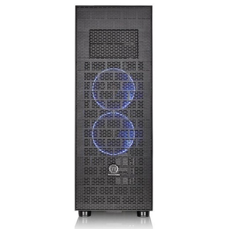 Thermaltake Core X71 TG Edition Full Tower Black Thermaltake Core X71 TG Edition Full Tower Black