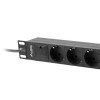 LANBERG POWER STRIP 10 LANBERG POWER STRIP 10