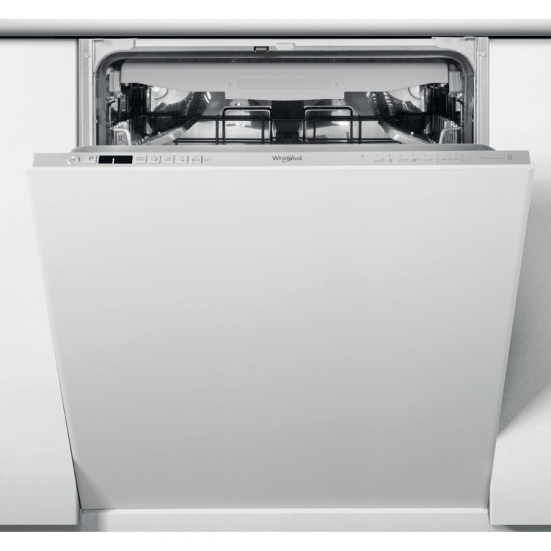 Whirlpool WI 7020 PF Semi built-in 14 place settings E Whirlpool WI 7020 PF Semi built-in 14 place settings E