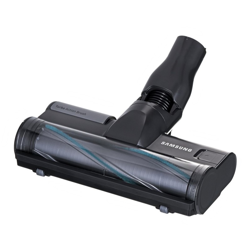 Samsung VS20B75AGR1 handheld vacuum Black, Mint colour Bagless