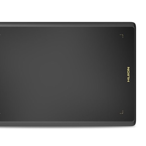 Huion Inspiroy H580X graphics tablet