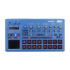 Korg Electribe 2 BL - music production station, blue