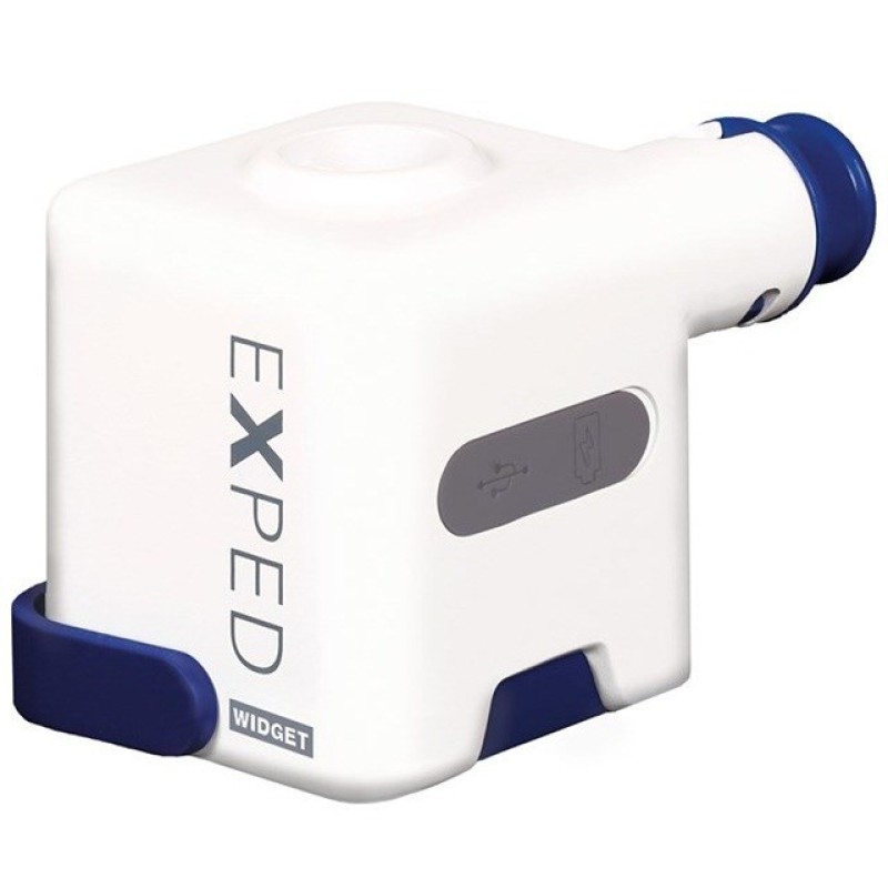 Exped Widget EXP2135 Electric pump 3 in 1 pump /flight /powerbank Exped Widget EXP2135 Electric pump 3 in 1 pump /flight /powerbank