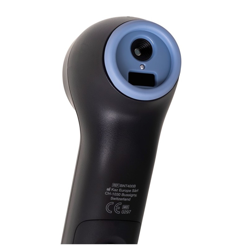 Braun BNT400 Remote sensing White Forehead