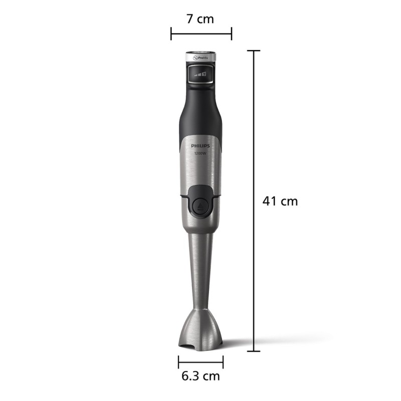 Philips 5000 series HR2685/00 Hand Blender
