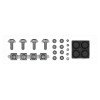 Ubiquiti UniFi Dream Machine Pro Managed Gigabit Ethernet (10/100/1000) White Ubiquiti UniFi Dream Machine Pro Managed Gigabit Ethernet (10/100/1000) White