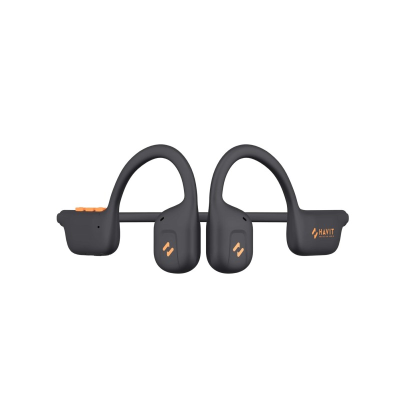 Havit E510BT Freego1 Air – Open Ear Air Conduction Headphones, black Havit E510BT Freego1 Air – Open Ear Air Conduction Headphones, black