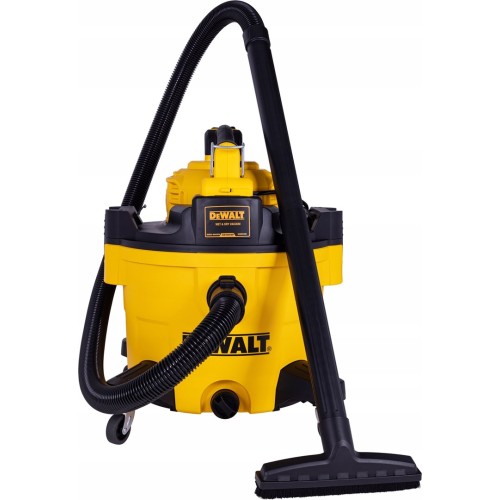 Industrial hoover 34L 1080W DXV234P DEWALT Industrial hoover 34L 1080W DXV234P DEWALT