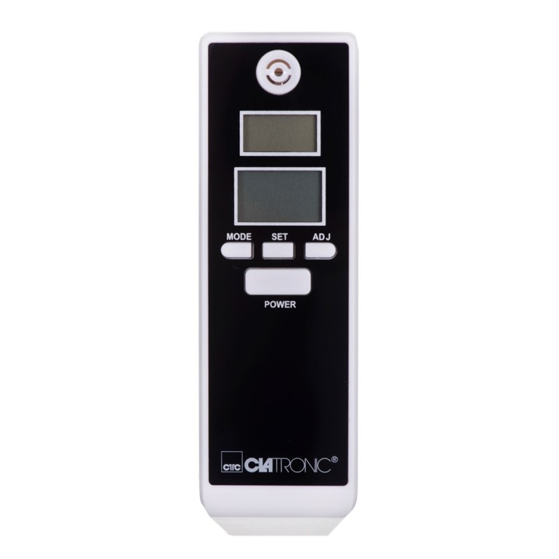 Clatronic AT 3605 0.2 - 0.5% Black,White Clatronic AT 3605 0.2 - 0.5% Black,White
