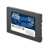 Patriot Memory P220 512GB 2.5