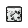NAS Synology DS925+; Tower; 4x (3.5 NAS Synology DS925+; Tower; 4x (3.5