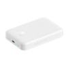 Baseus P10059001223-00 Lithium polymer (LiPo) power bank 10000 mAh Wireless charging White Baseus P10059001223-00 Lithium polymer (LiPo) power bank 10000 mAh Wireless charging White
