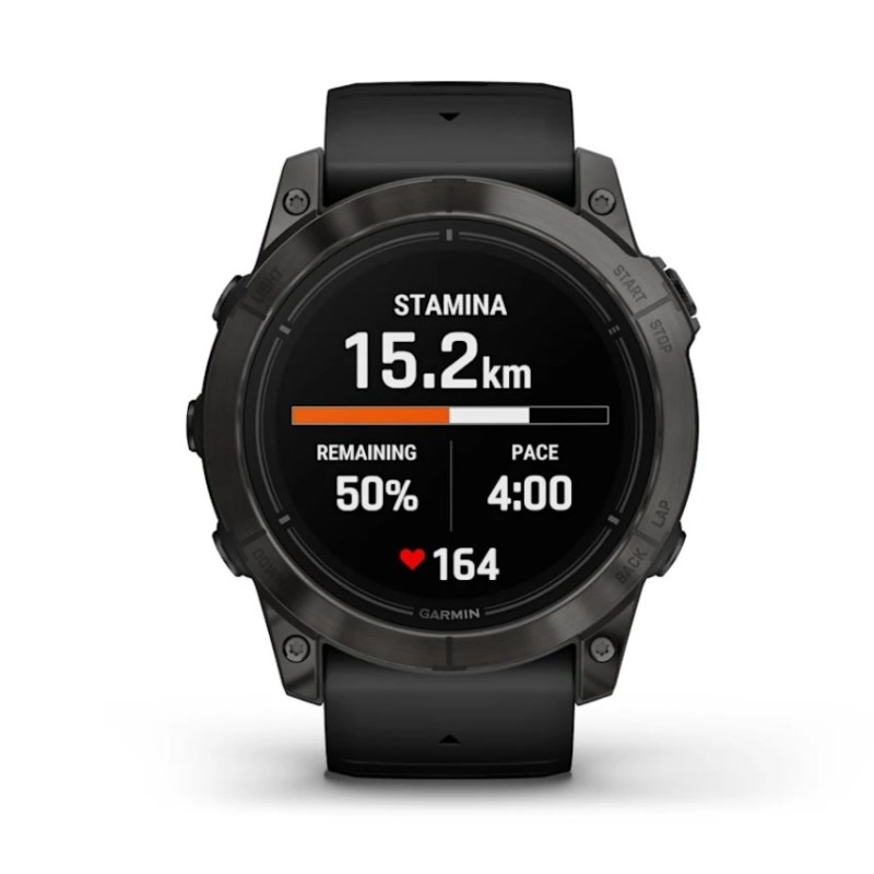 Garmin epix Pro (Gen 2) 3.56 cm (1.4 Garmin epix Pro (Gen 2) 3.56 cm (1.4