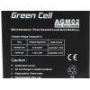 Green Cell AGM02 UPS battery Sealed Lead Acid (VRLA)