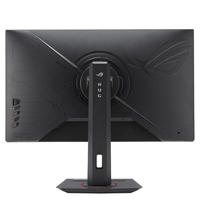 ASUS ROG Strix XG27ACS computer monitor 68.6 cm (27 ASUS ROG Strix XG27ACS computer monitor 68.6 cm (27
