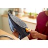 Philips 7000 series DST7041/20 HV Steam Iron Light/Dark Blue Philips 7000 series DST7041/20 HV Steam Iron Light/Dark Blue