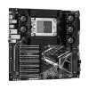 Asrock WRX90 WS EVO motherboard AMD WRX90 Socket sTR5 EEB Asrock WRX90 WS EVO motherboard AMD WRX90 Socket sTR5 EEB