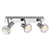 Activejet AJE-BLANKA 3P ceiling lamp Activejet AJE-BLANKA 3P ceiling lamp