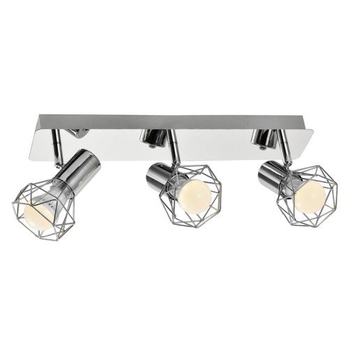 Activejet AJE-BLANKA 3P ceiling lamp Activejet AJE-BLANKA 3P ceiling lamp