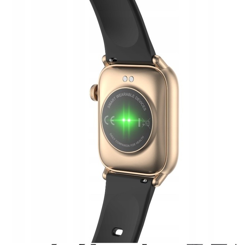 SMARTWATCH ORO SMART FIT 6 OROMED