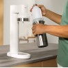 Brita sodaTRIO bottle (0.65 l; white) Brita sodaTRIO bottle (0.65 l; white)