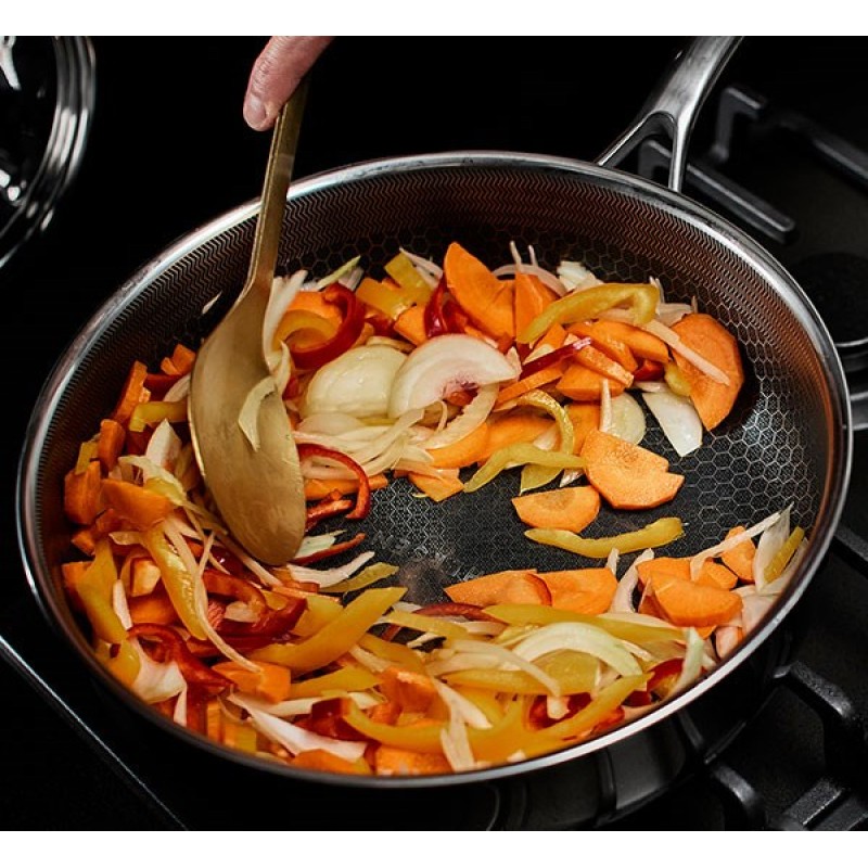 Kohersen Black Cube 16 cm saucepan with lid Kohersen Black Cube 16 cm saucepan with lid
