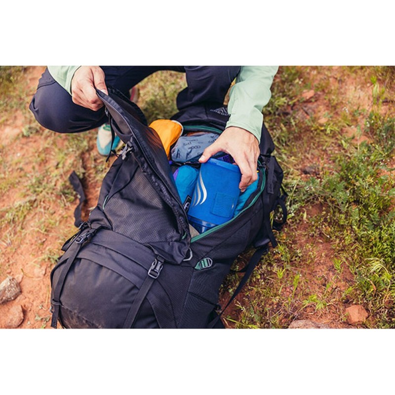Plecak RACCOON Mk2 (20l) - Cordura - Czarny Plecak RACCOON Mk2 (20l) - Cordura - Czarny