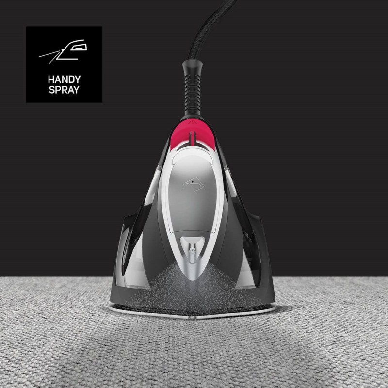 Taurus Geyser Eco 2800W Iron Taurus Geyser Eco 2800W Iron