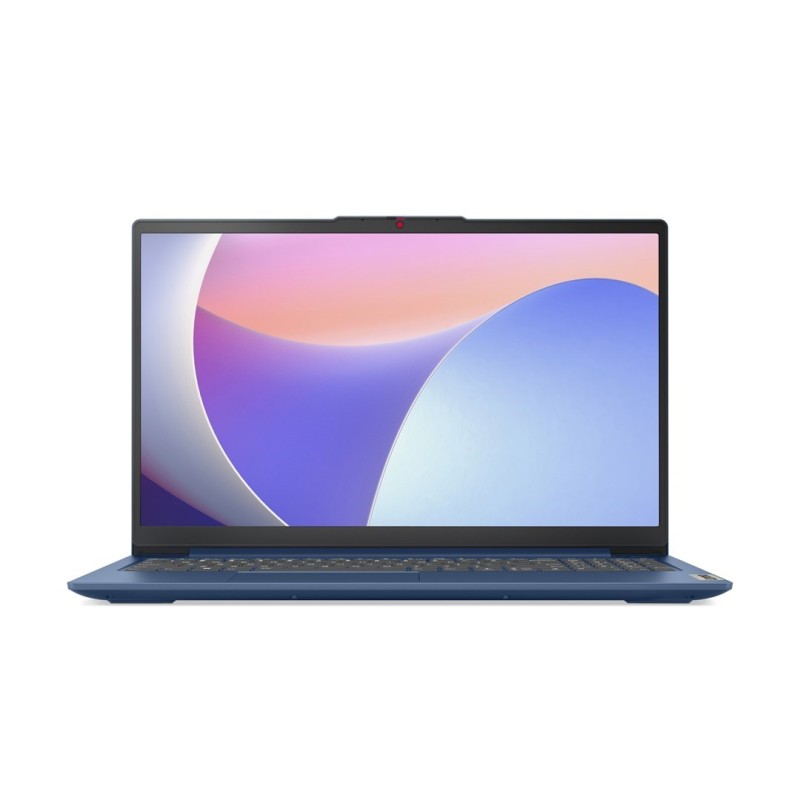 Lenovo IdeaPad Slim 3 15IAH8 Laptop 39.6 cm (15.6 Lenovo IdeaPad Slim 3 15IAH8 Laptop 39.6 cm (15.6
