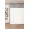 Whirlpool WHC20 T352 Built-in 280 L E White Whirlpool WHC20 T352 Built-in 280 L E White