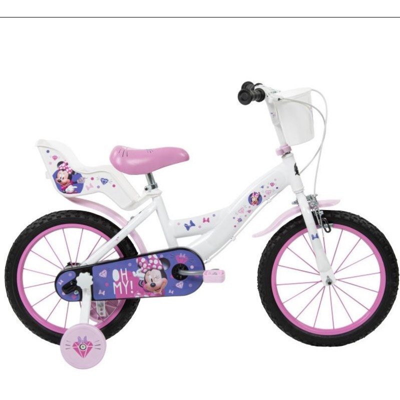 Rowerek dzieciecy Huffy 16 Rowerek dzieciecy Huffy 16