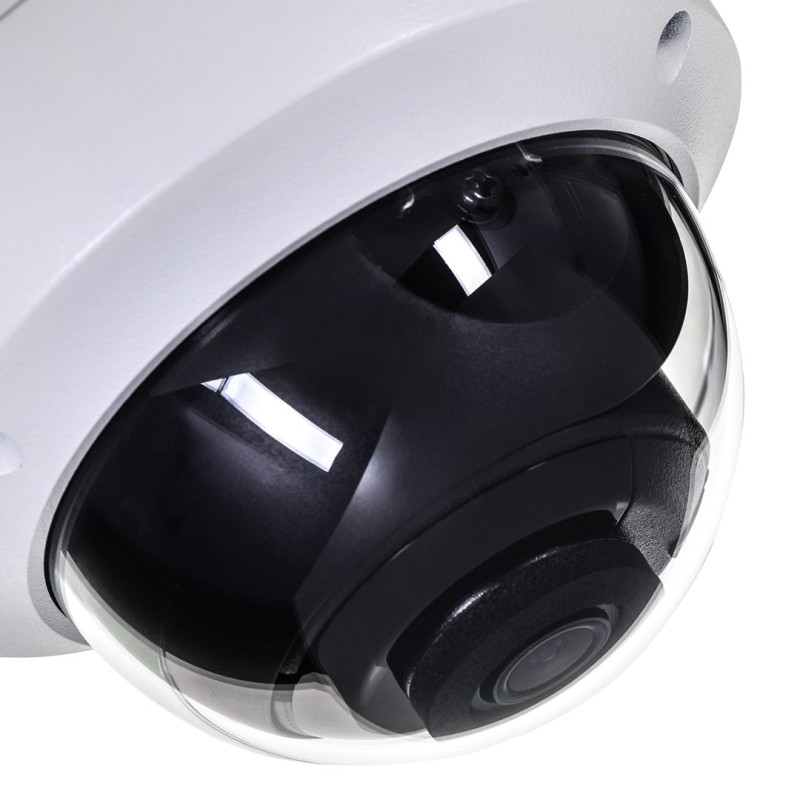 Hikvision DS-2CD2183G2-I(2.8mm) IP security camera indoor and outdoor 840 x 2160 px Ceiling / Wall Hikvision DS-2CD2183G2-I(2.8mm) IP security camera indoor and outdoor 840 x 2160 px Ceiling / Wall