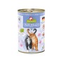 GRANATAPET DeliCATessen Tuna and duck - wet cat food - 400g