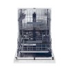 Candy RapidÓ CS 4E7L0W Fully built-in 14 place settings E Candy RapidÓ CS 4E7L0W Fully built-in 14 place settings E