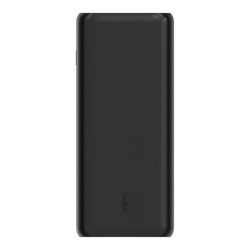 Belkin BPB014BTBK power bank 20000 mAh Black Belkin BPB014BTBK power bank 20000 mAh Black