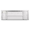 MAAN VELA 2 60 HOOD WHITE MAAN VELA 2 60 HOOD WHITE